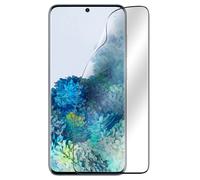 Film pour Samsung Galaxy S20 Plastique Ultra-flexible Bords Incurvés Contour Noir