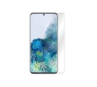 Film pour Samsung Galaxy S20 Plastique Ultra-flexible Bords Incurvés Transparent