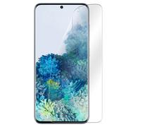 Film Samsung Galaxy S20 Plastique Ultra-flexible Bords Incurvés Transparent