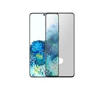 Film Samsung Galaxy S20 Plus Verre Trempé Incurvé Noir