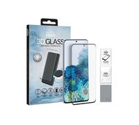 Film Samsung Galaxy S20 Ultra Eiger Glass 3D Case Friendly Clear Black