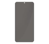 Film Samsung Galaxy S22 Plus Anti-espion Verre Trempé 9H Anti-traces Noir