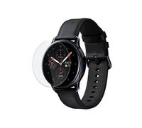 Film Samsung pour Galaxy Watch Active 1/2 40mm Flexible Anti-rayures Fin Transparent