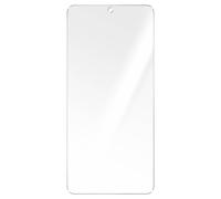 Film Samsung Galaxy Xcover 5 Verre Trempé 9H Bords Incurvés 4Smarts - Noir