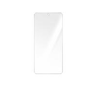 Film Samsung Galaxy Xcover 5 Verre Trempé 9H Bords Incurvés - Noir