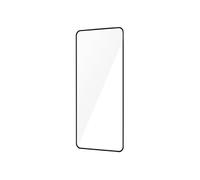 Film Samsung S22 Plus Verre Flexible Hybride Dureté 7H FlexibleGlass Noir