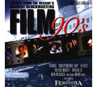 Film Score Orchestra - Film 90's [Import]
