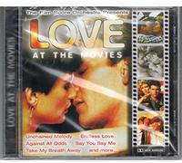 Film Score Orchestra - Love at The Movies [Import]