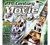 Film Score Orchestra - Move Mania Vol.1 [Import]