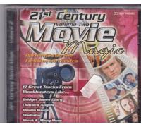 Film Score Orchestra - Move Mania Vol.2 [Import]