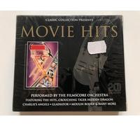 Film Score Orchestra - Movie Hits [Import]