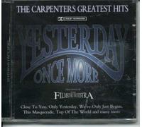 Film Score Orchestra - Music of The Carpenters [Import]