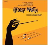 George Martin – Film Scores & Original Orchestral Music