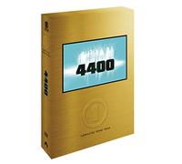 Film - Season 1 2dvd (4400 Seaso [Import]