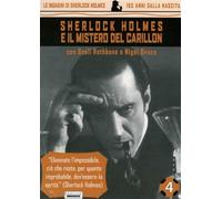 Film - Sherlok Holmes E Il Mistero Del Carillon (Usa 1946)