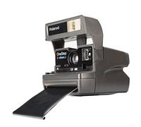 Film Shield for Polaroid™ Box Type