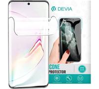 Film silicone antibactérien Devia pour Oppo A78 5G
