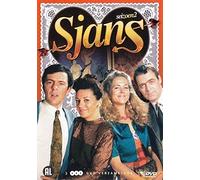 Film - Sjans Seizoen 2 =3-DVD=