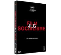 Film socialisme – Universal Pictures