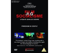 Film Socialisme [Edizione: Regno Unito] [Import]