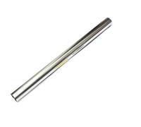 Film Solaire 600cm x 76cm Teinté Argent Miroir 35% VLT Pellicule Vitres Auto Latérales pour Voiture Bâtiment 6 mètres à 76cm