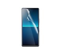 Film pour Sony Xperia L4 Protection Ecran Flexible Souple Anti-rayures Transparent