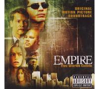 Film Soundtrack - Empire: Two Worlds Collide