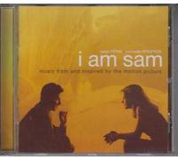 Film Soundtrack - I Am Sam [Import]