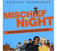 Film Soundtrack - Mischief Night [Import]