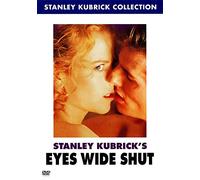 Film - Spalujici Touha (Eyes Wide Shu [Import]