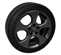 Film spray de protection - FOLIA TEC - Noir brillant - 2x400ml - Durable - Facile à enlever