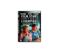 Film Stars Don't Die in Liverpool