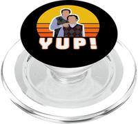 Film Step Brothers, venons-Nous de Devenir Meilleurs Amis, ouaip ! PopSockets PopGrip pour MagSafe