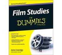 Film Studies For Dummies