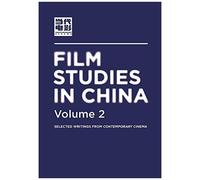 Film Studies In China 2