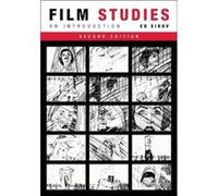 Film Studies second edition - Ed Sikov - Columbia University Press - Livre en Anglais - Paperback Ed SikovEd Sikov (Auteur)