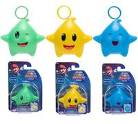 Film Super Mario Galaxy - Yo-Yo étoile Luma - Assortiment