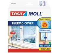 TESA 05432-00000-02 film pour vitrage 1500 mm Auto-collant