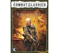 Film - TEARS OF THE SUN