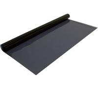 Film teinté amovible APA 505584 75 x 150 cm noir profond