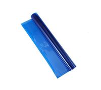 Film Teinté Autocollant pour Phares et Antibrouillards, PVC 30x60 CM | Surface Lisse Auto-adhésive, Lavable à L’eau, pour Lens et Detailing Automobile, Effet Personnalisé