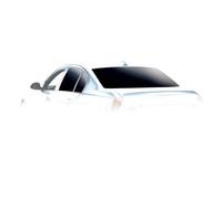 Film Teinte Midnight Tres Fonce 5% -76x300cm