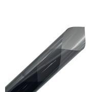 Film Teinté Voiture 1 Rouleau 50cm x 3m 1/5/15/25/35 for Cent Film de fenêtre Verre Sticker Sun Shade for la Voiture UV Protecteur Foils Films(35 Percent)