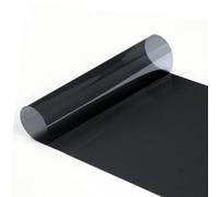 Film Teinté Voiture Film de Pare-Brise Avant Anti-UV 140x25cm Solaire Transparent teinté for Voiture Autocollant Protecteur for Verre d'été