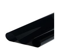 Film Teinté Voiture Film Isolant Thermique for Voiture, Verre de Construction, Protection Solaire, Feuilles solaires, UV(152cmx30cm)
