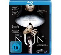 Film - The Nun [Blu-ray]