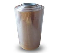 Film thermorétractable semi-tube Quick Pack Shrink Film 28 cm 750 m 0,015 mm