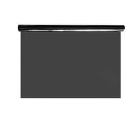 Film Tinté pour Les Vitres De La Voiture, Film Miroir Unidirectionnel pour Vitre Automobile, Fournitures De Contrôle De Chaleur pour Pare-Brise Automobile pour Véhicules, Camions, SUV