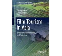 Film Tourism In Asia