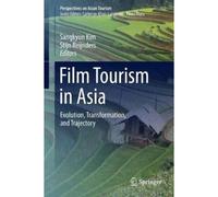 Film Tourism In Asia